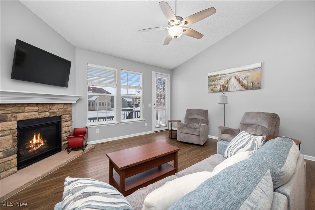 Gardens At Morningside Sub #3 - Residential