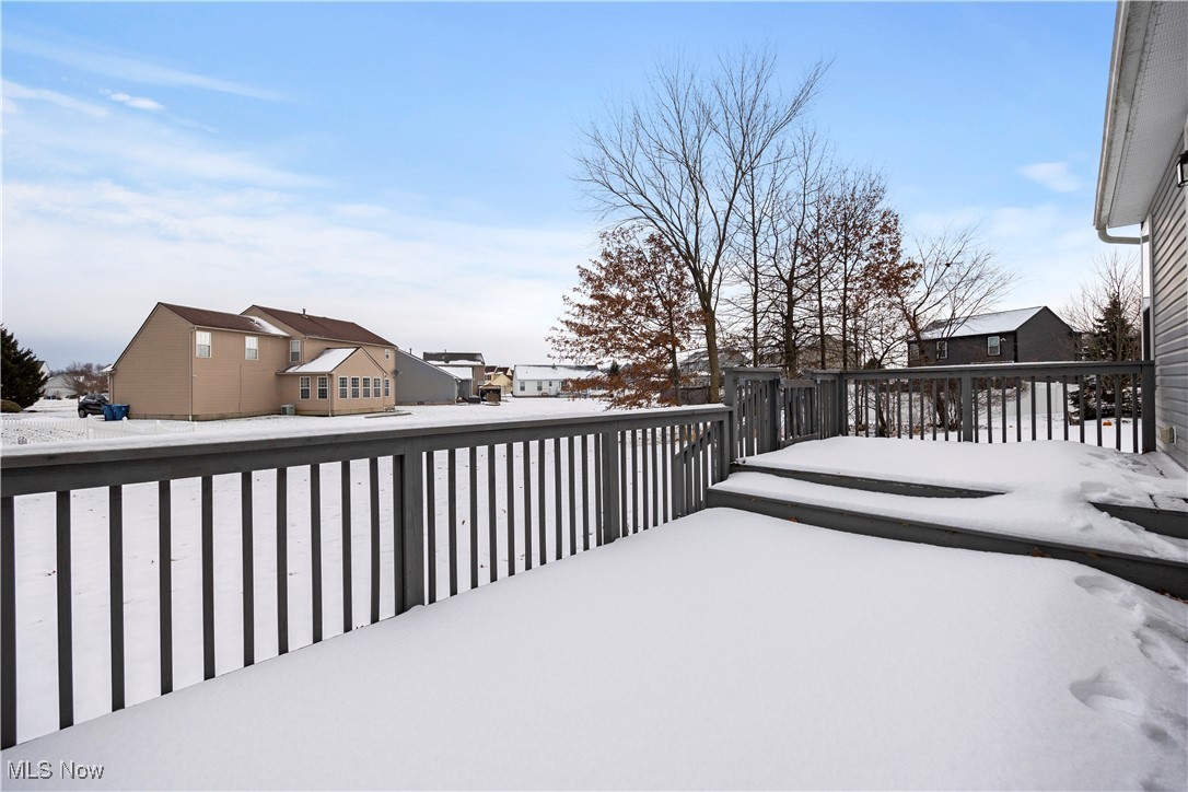 Gardens At Morningside Sub #3 - Residential