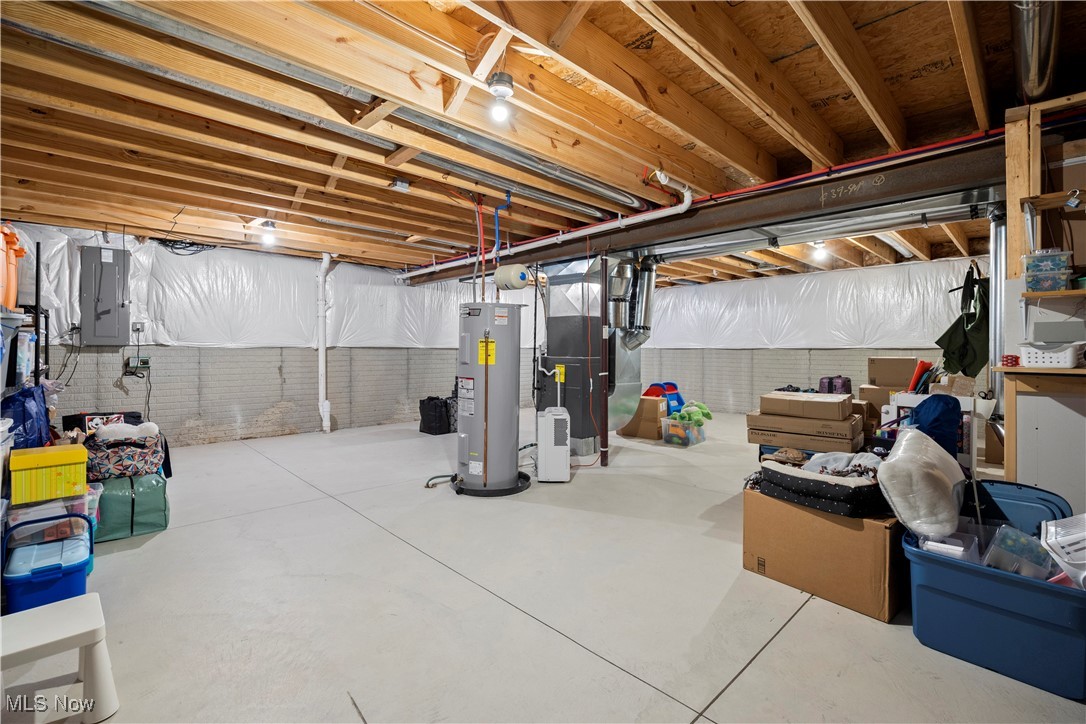 Gardens At Morningside Sub #3 - Residential