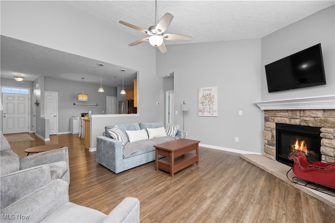 Gardens At Morningside Sub #3 - Residential