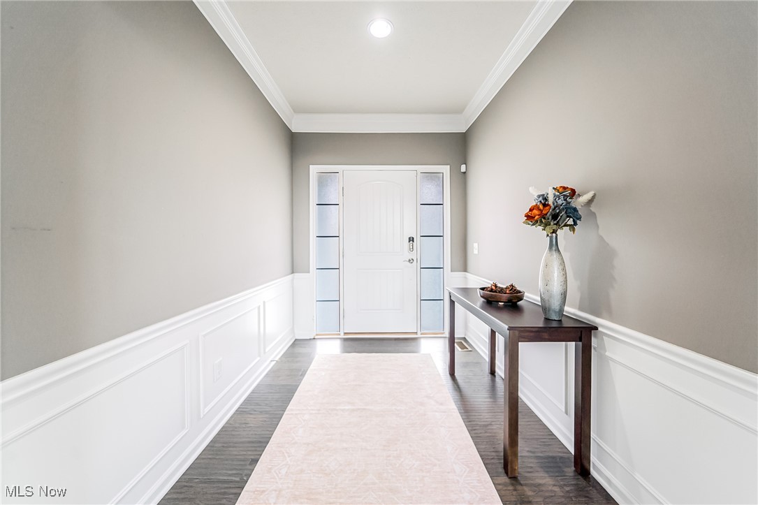 Corbetts Farm Sub Ph 1 - Residential