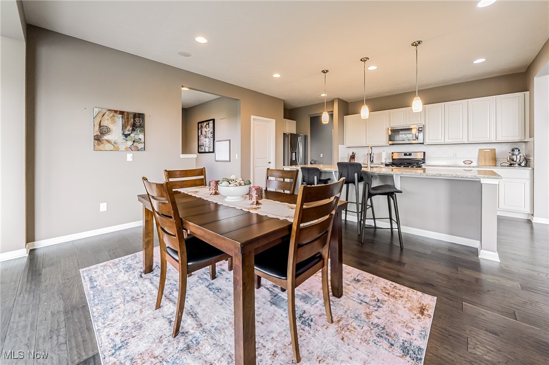 Corbetts Farm Sub Ph 1 - Residential