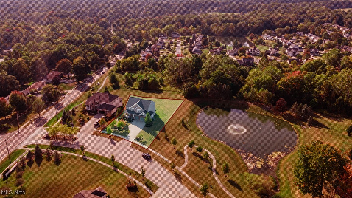 Corbetts Farm Sub Ph 1 - Residential