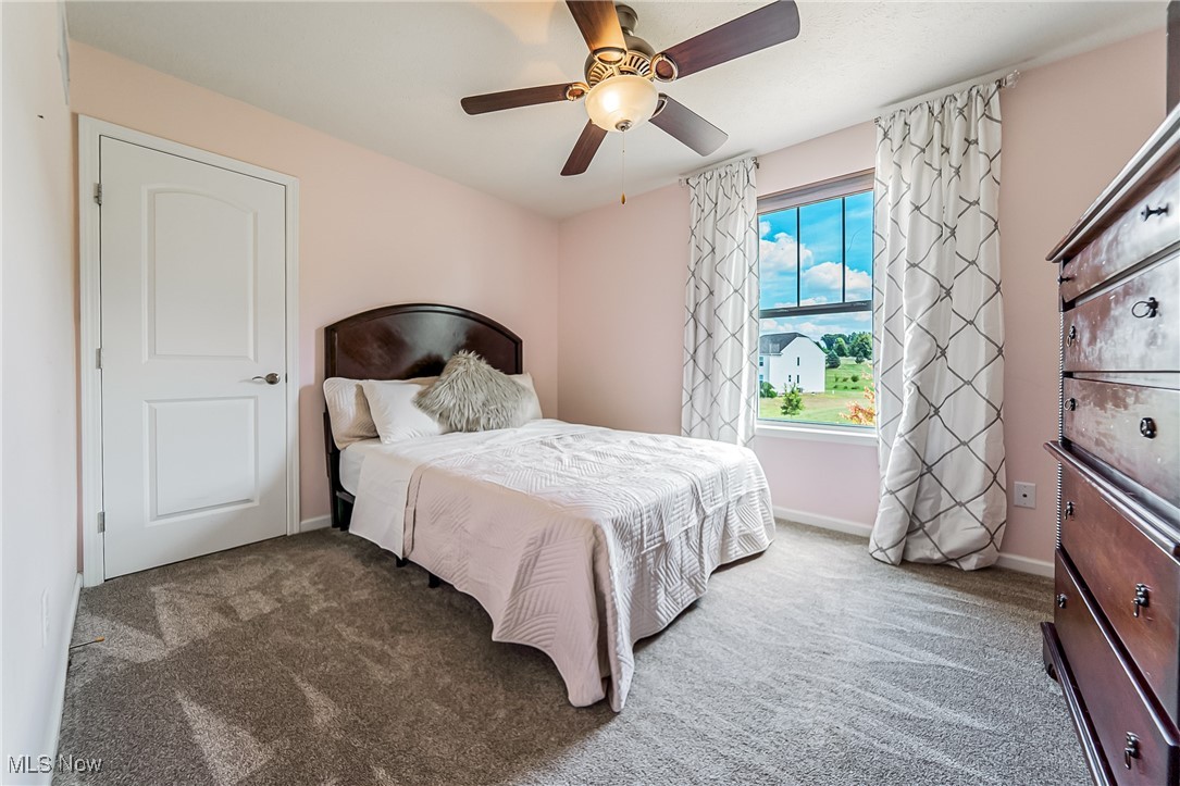 Corbetts Farm Sub Ph 1 - Residential