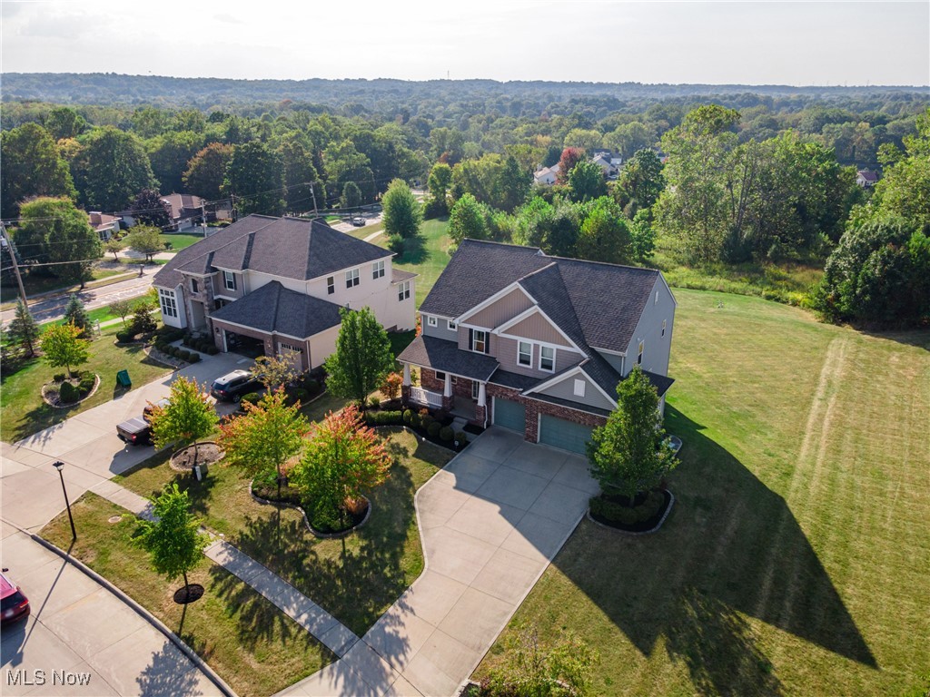 Corbetts Farm Sub Ph 1 - Residential