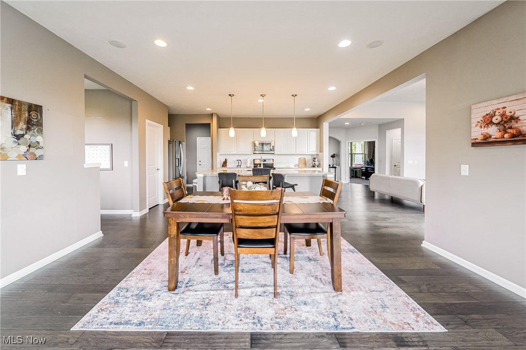 Corbetts Farm Sub Ph 1 - Residential