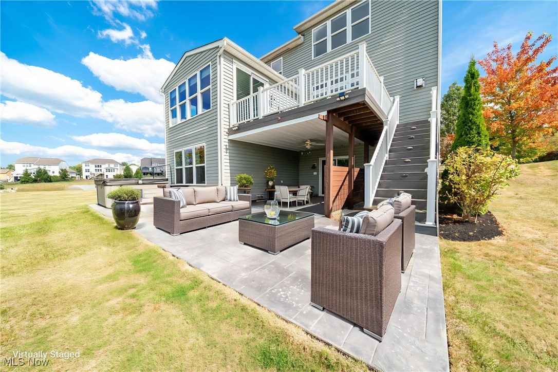 10132 Scenic View Drive