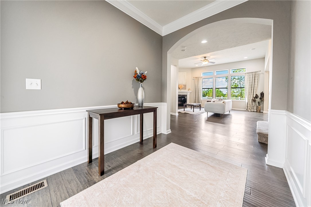 Corbetts Farm Sub Ph 1 - Residential