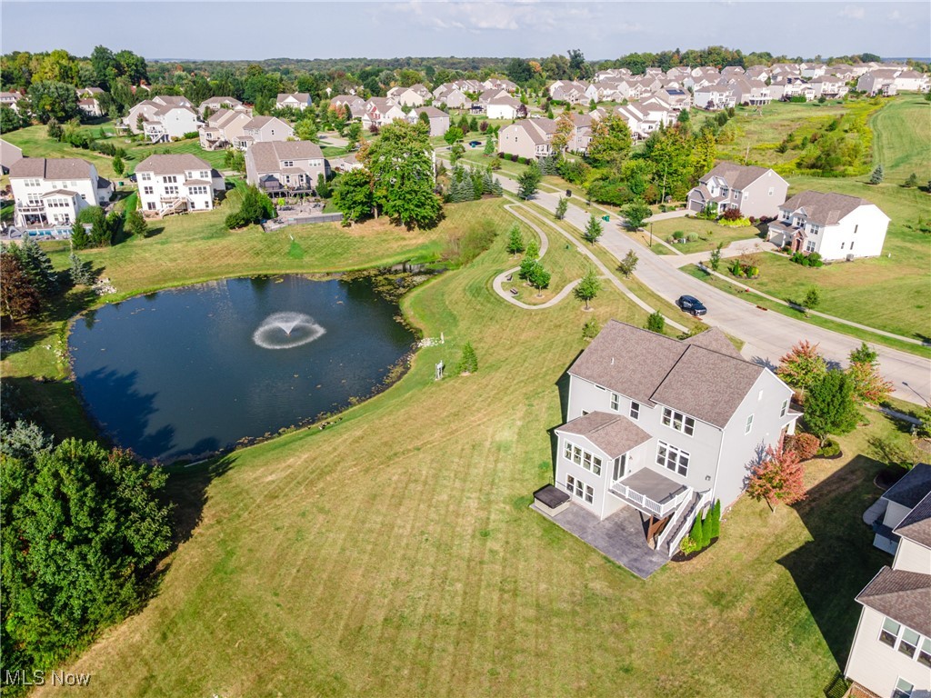 Corbetts Farm Sub Ph 1 - Residential