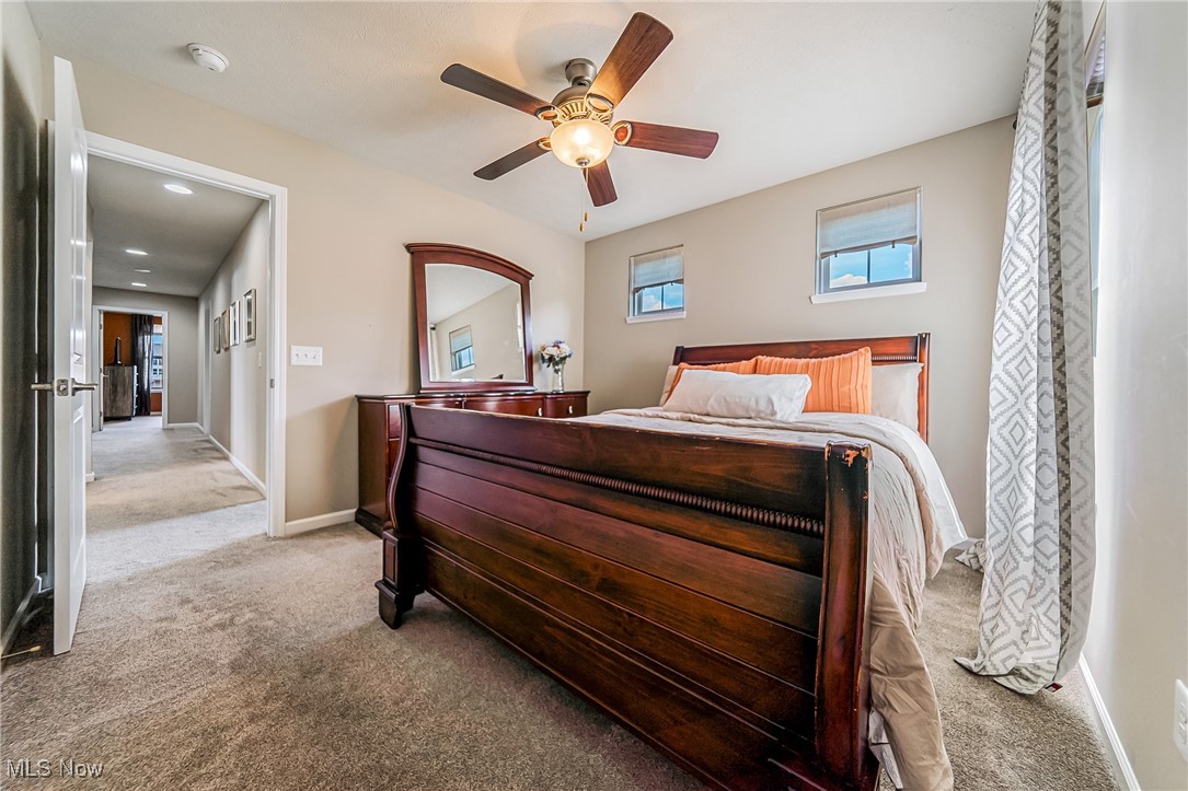 Corbetts Farm Sub Ph 1 - Residential