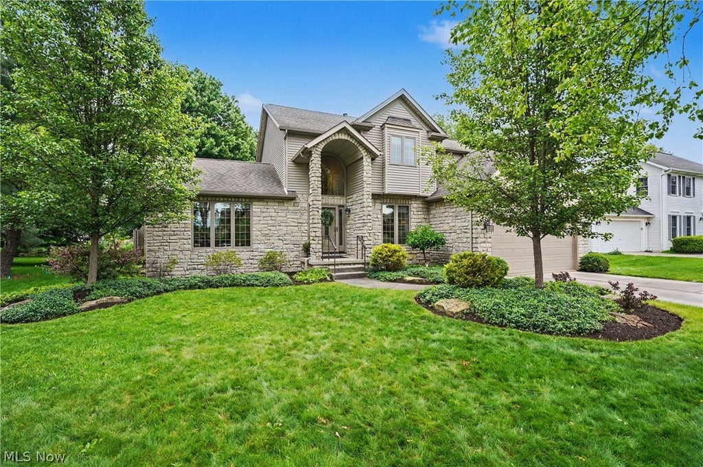 Photo of 10143 Bissell Drive, Twinsburg, OH 44087 (MLS # 5219026)
