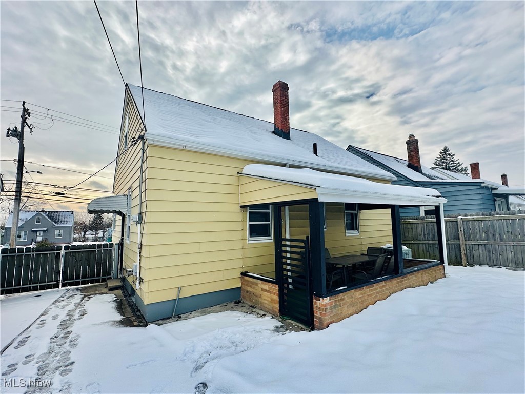 Dunham Turney Lee - Residential