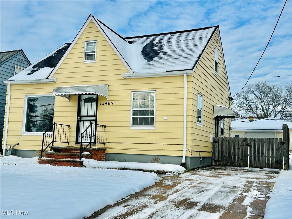 Dunham Turney Lee - Residential