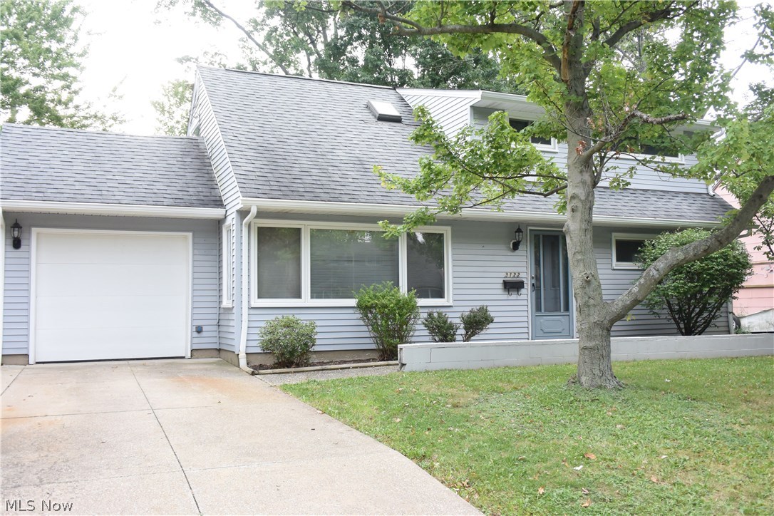 Cuya Manor Sub - Residential