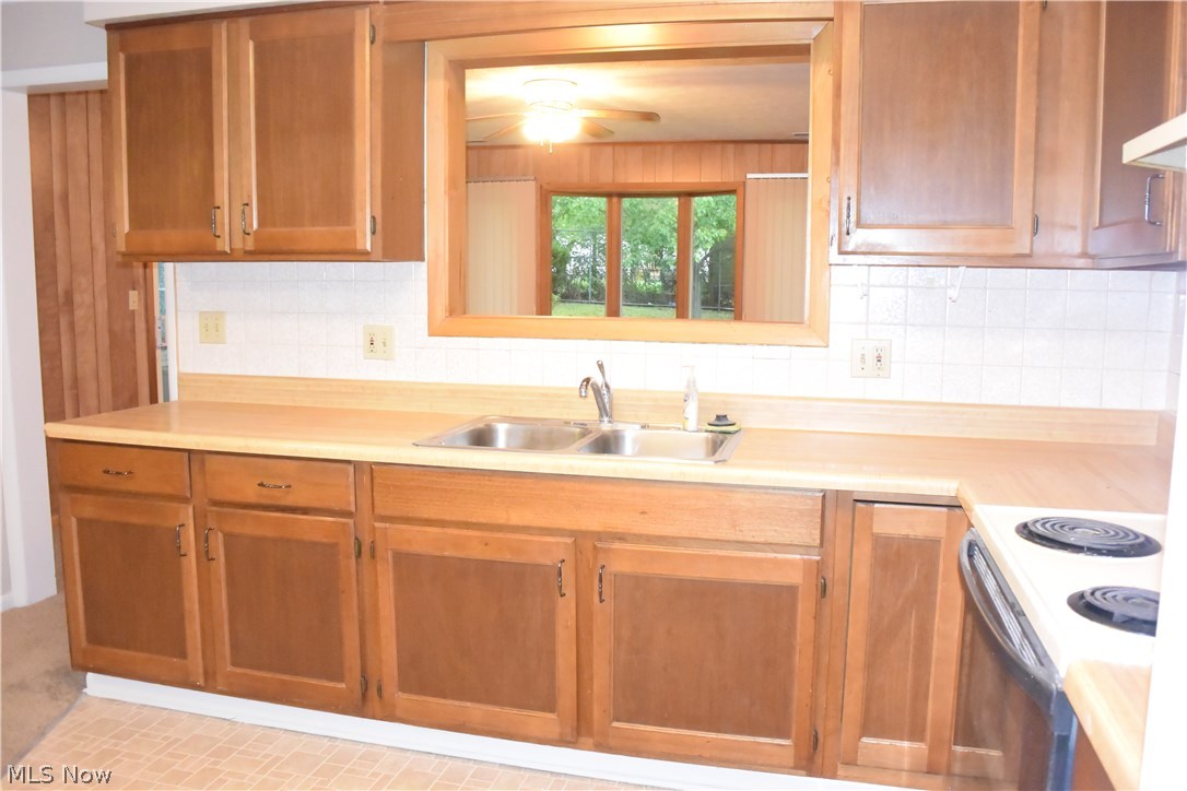 Cuya Manor Sub - Residential