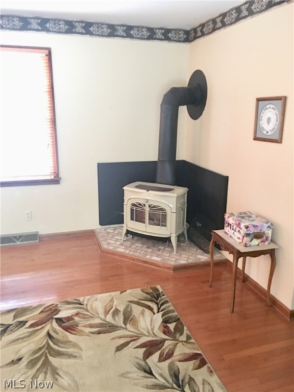 Residential Park - Residential