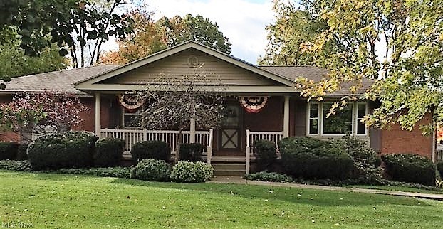 Residential Park - Residential