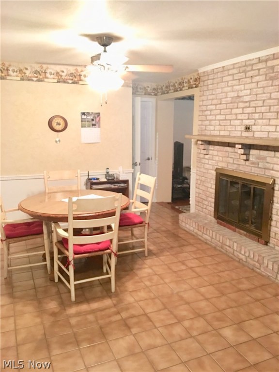 Residential Park - Residential