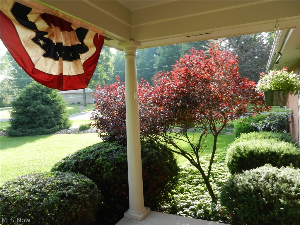 Residential Park - Residential