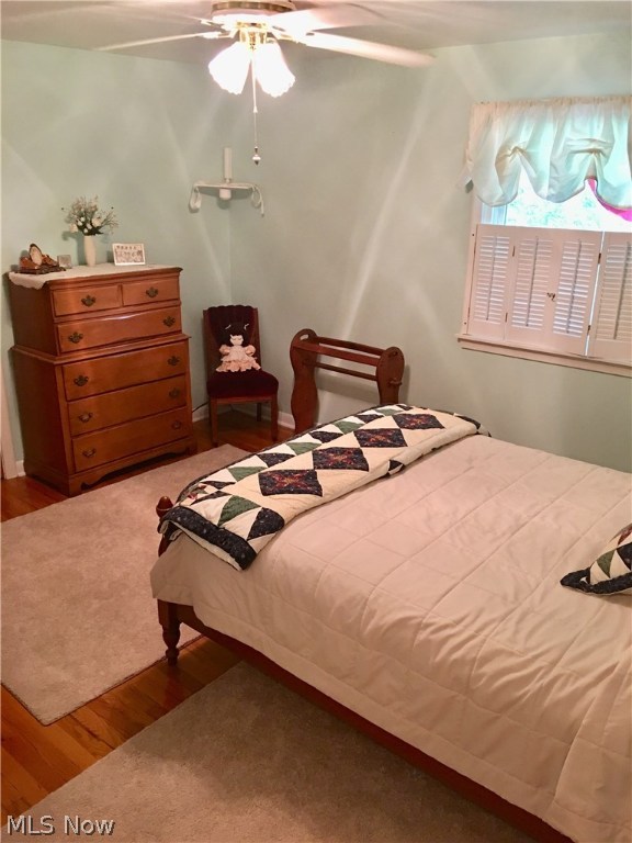 Residential Park - Residential