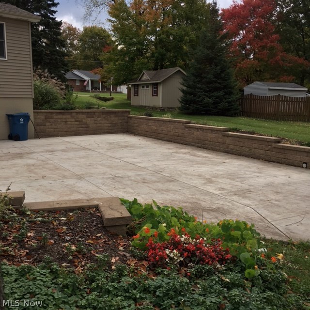 Residential Park - Residential