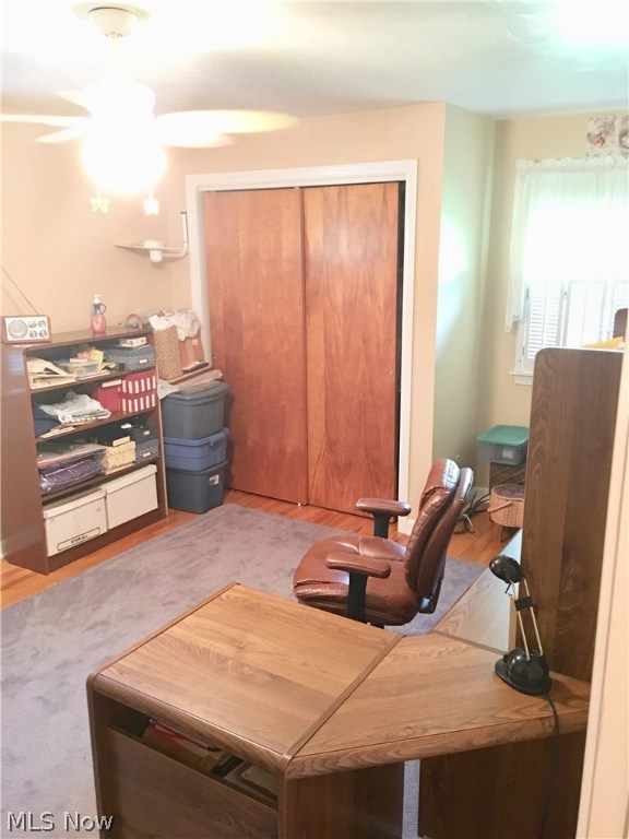 Residential Park - Residential