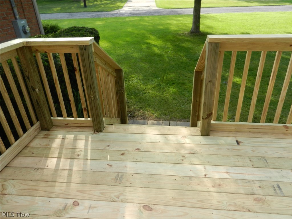 Residential Park - Residential