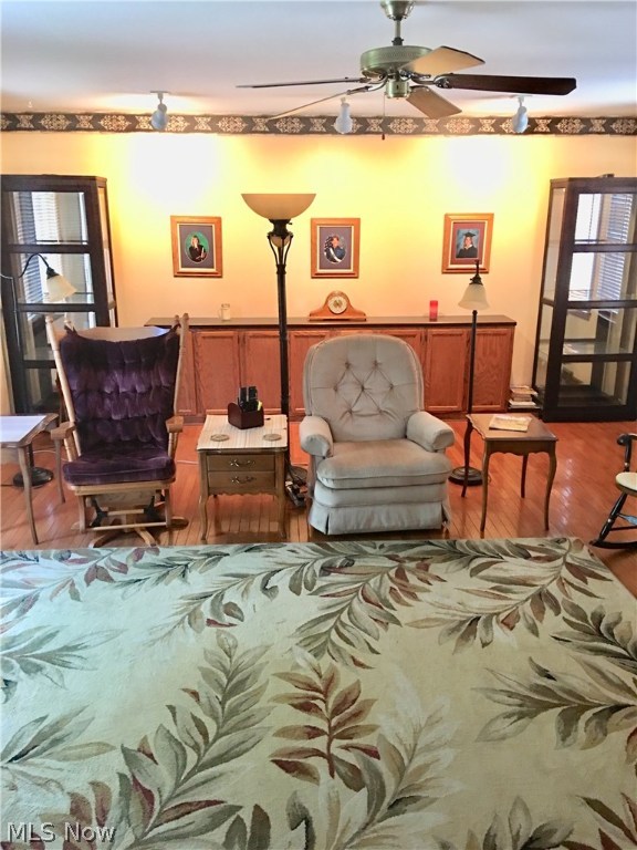 Residential Park - Residential