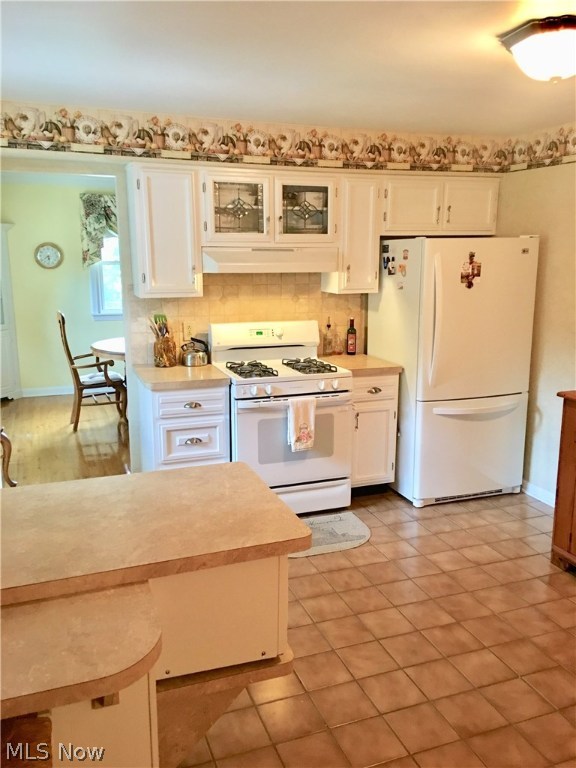 Residential Park - Residential