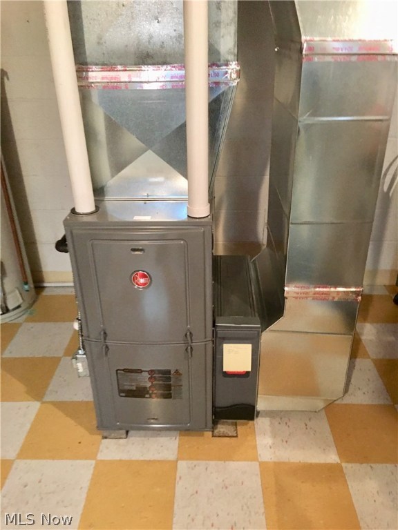 Residential Park - Residential