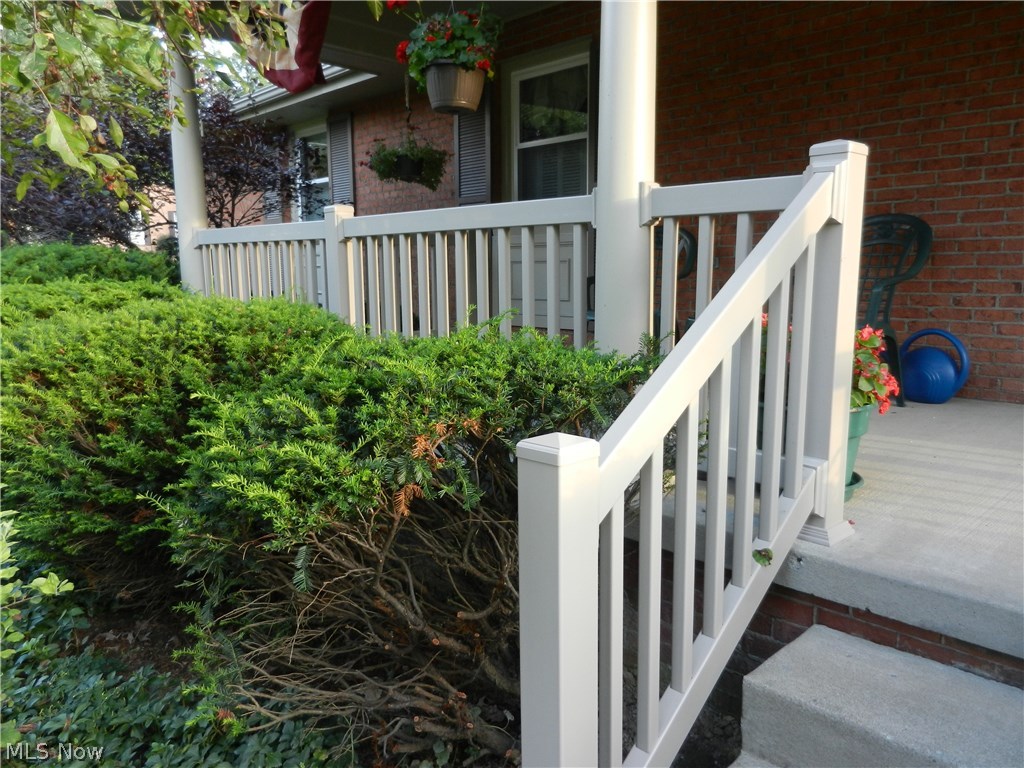 Residential Park - Residential