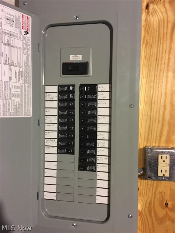 Residential Park - Residential