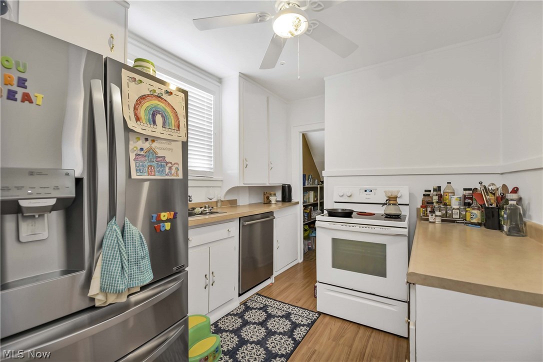 Madison View - Residential Income