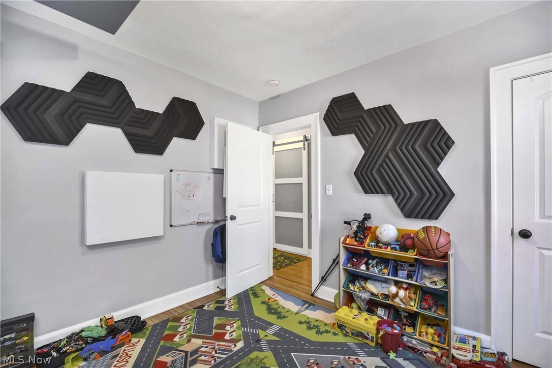 Madison View - Residential Income