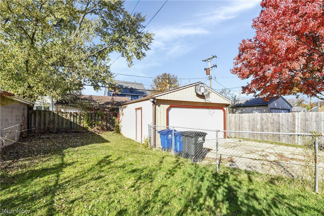 Madison View - Residential Income