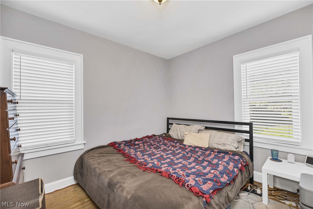 Madison View - Residential Income