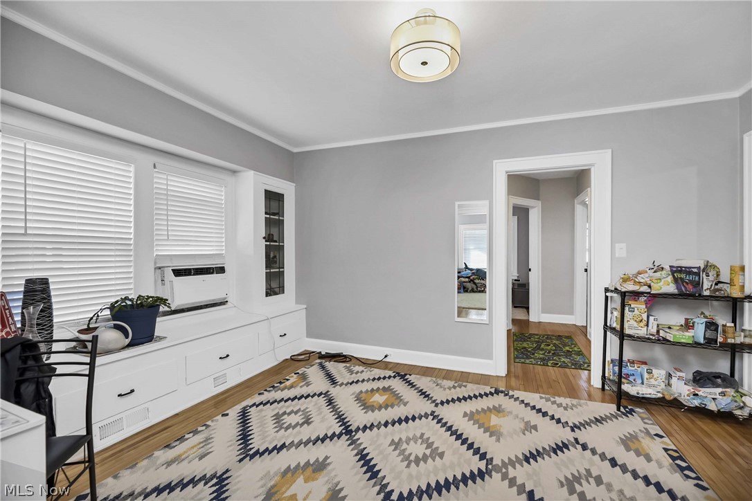 Madison View - Residential Income