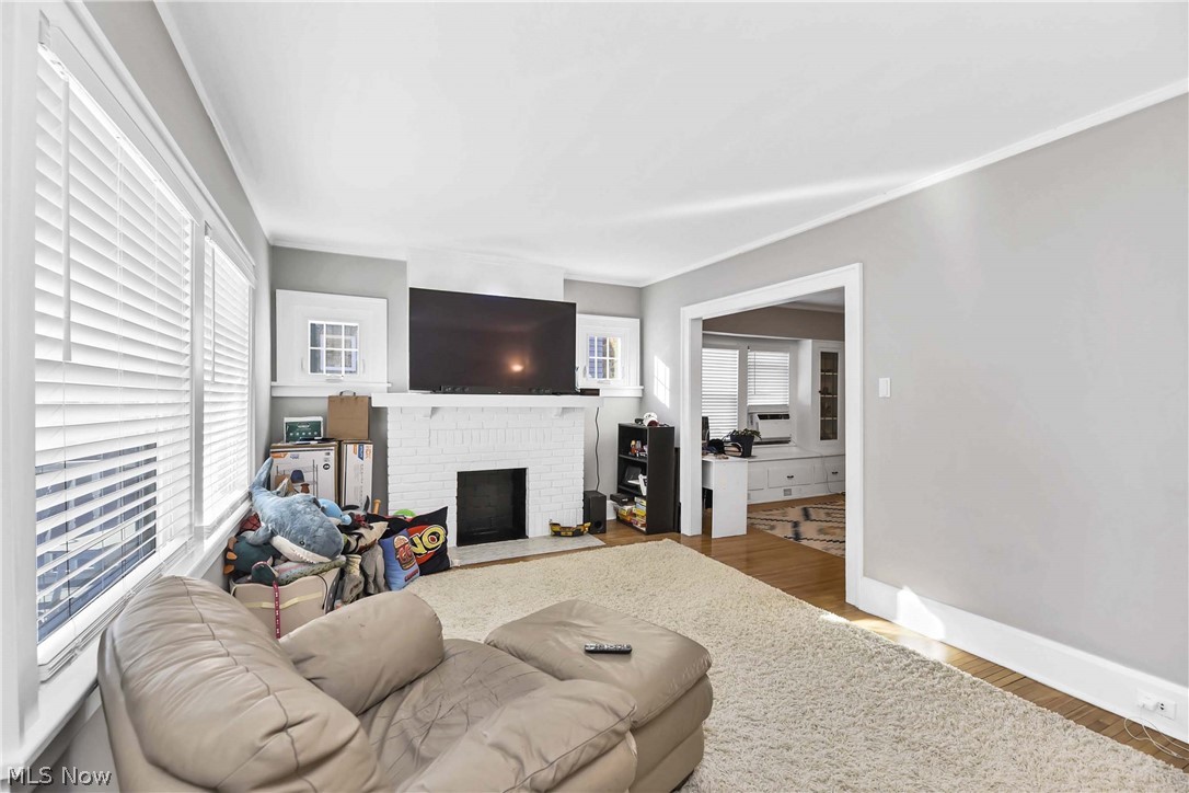 Madison View - Residential Income