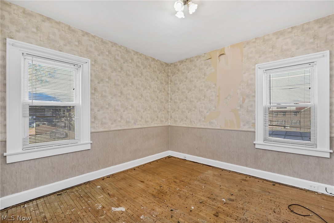 Madison View - Residential Income