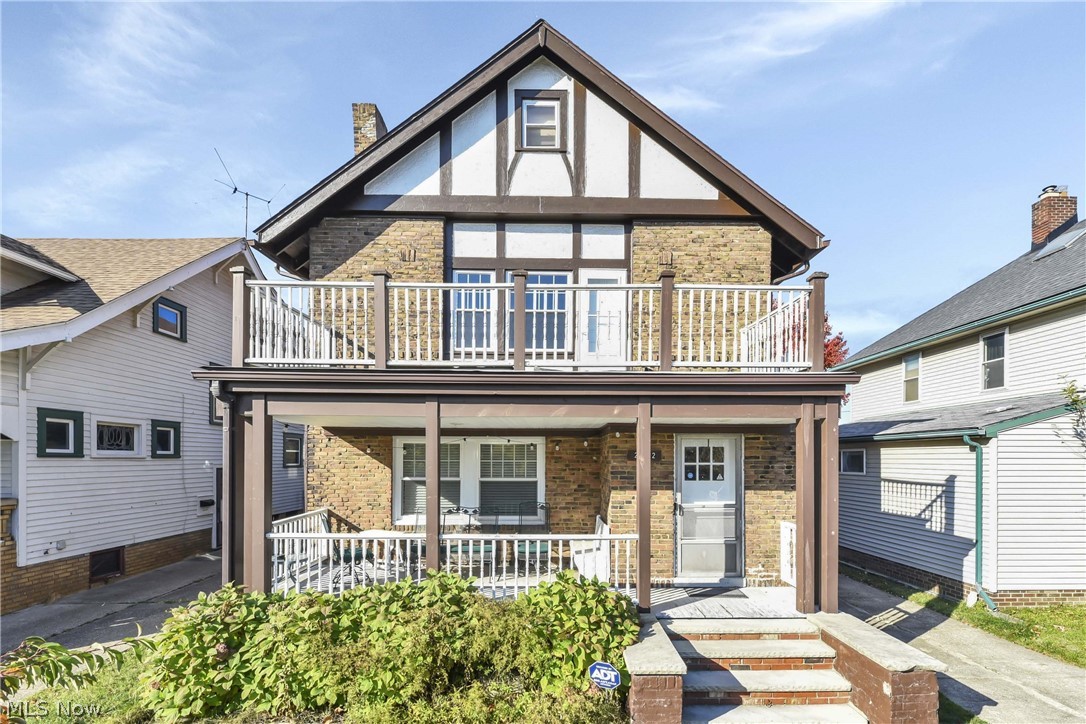 Madison View - Residential Income