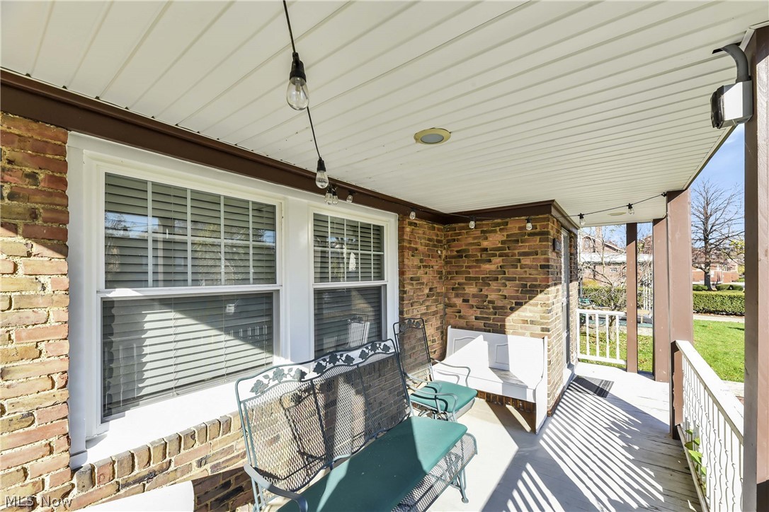 Madison View - Residential Income