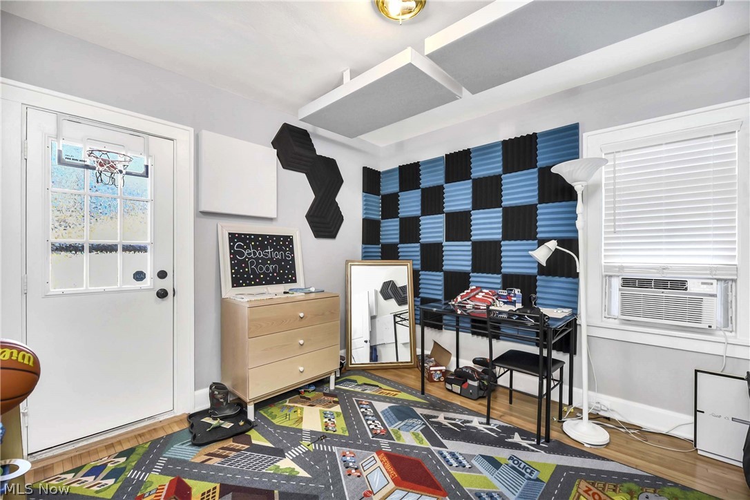 Madison View - Residential Income