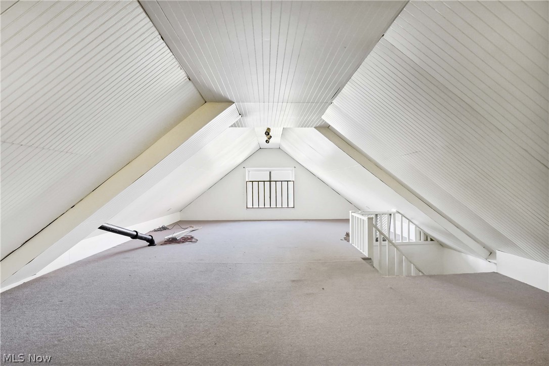 Madison View - Residential Income