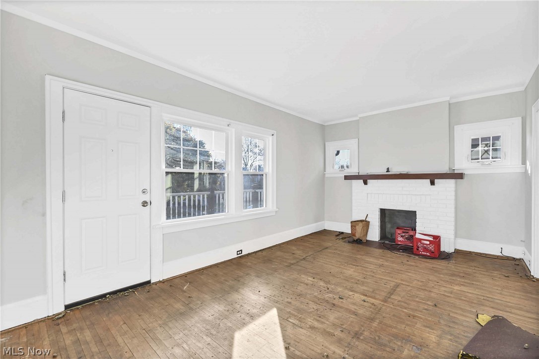 Madison View - Residential Income