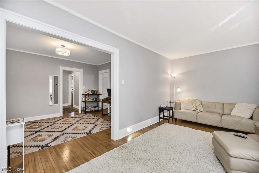 Madison View - Residential Income