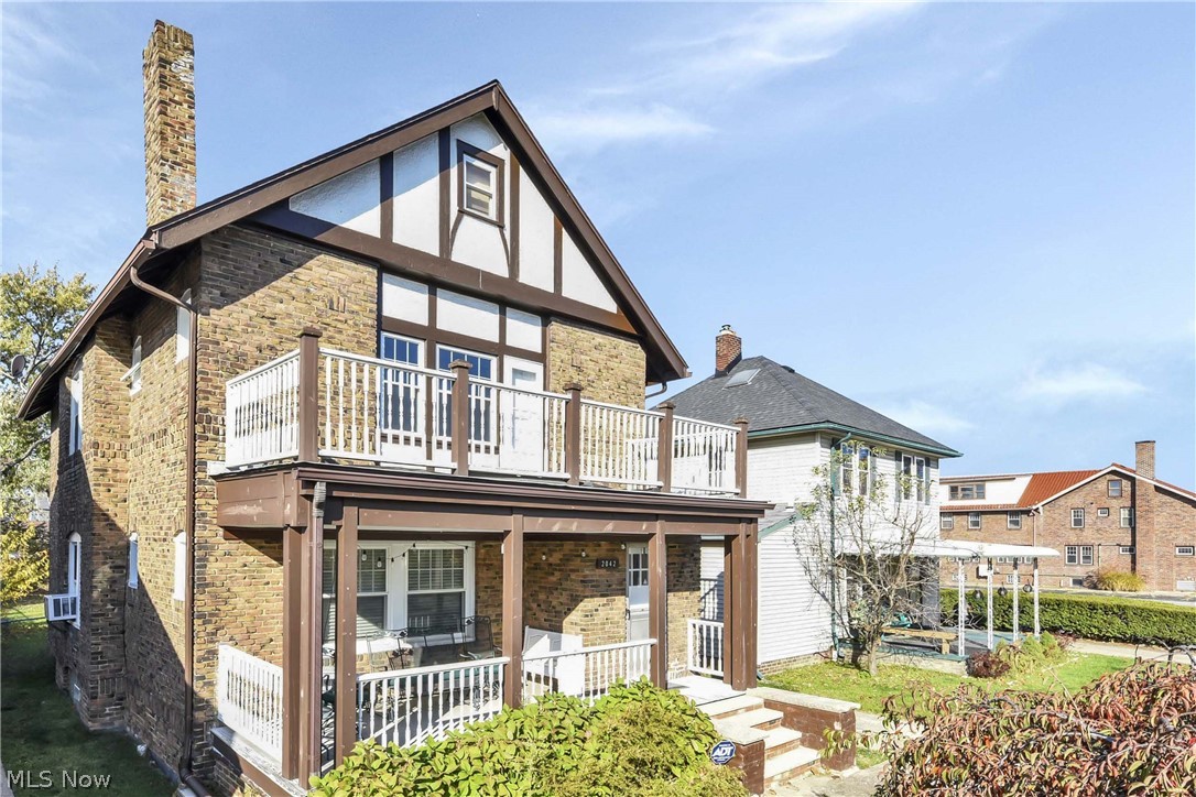 Madison View - Residential Income