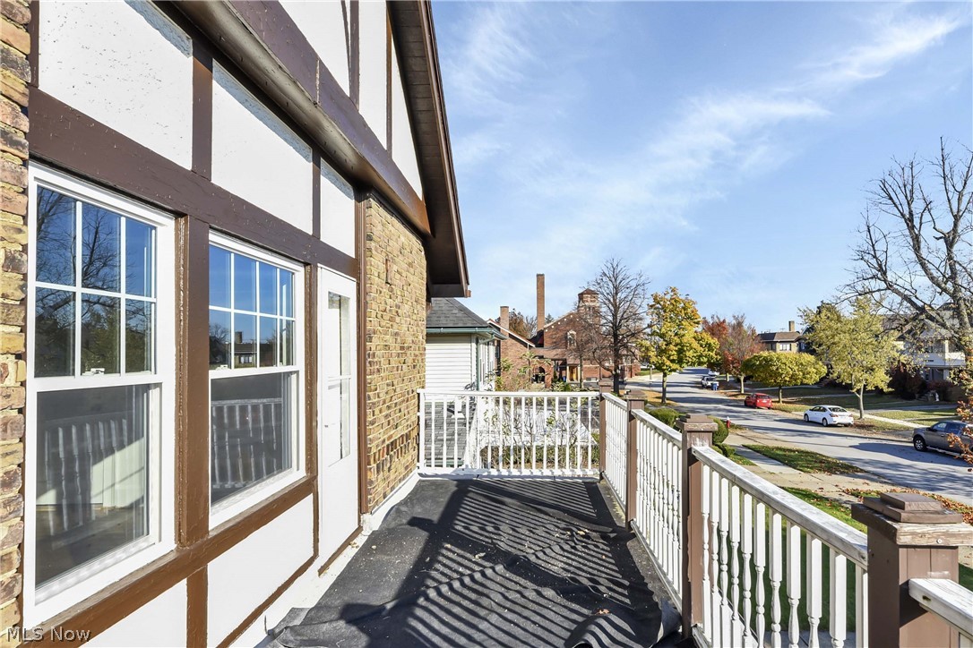 Madison View - Residential Income