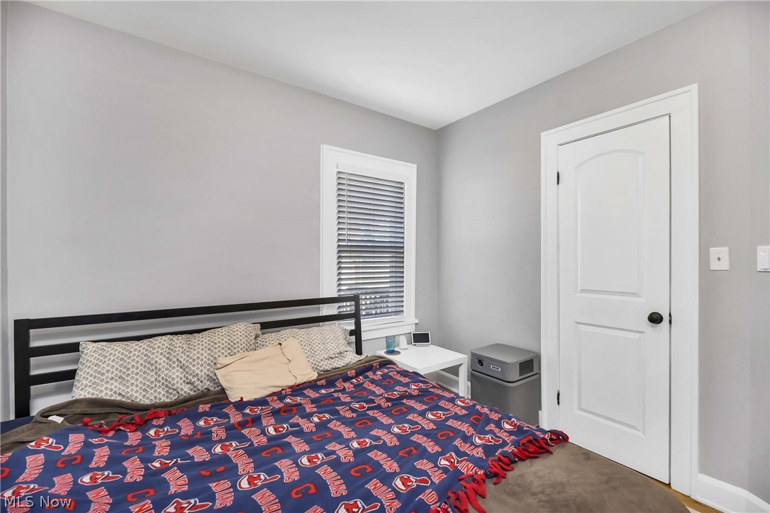 Madison View - Residential Income