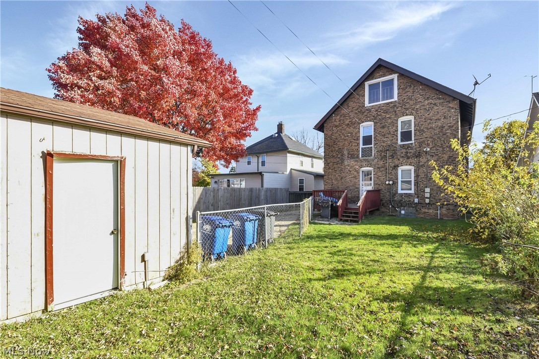 Madison View - Residential Income