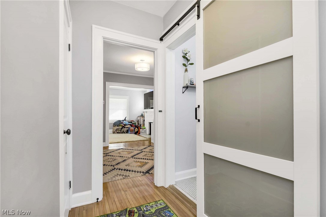 Madison View - Residential Income